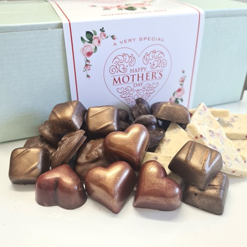 Deluxe My Chocolate Box - Mothers Day Edition