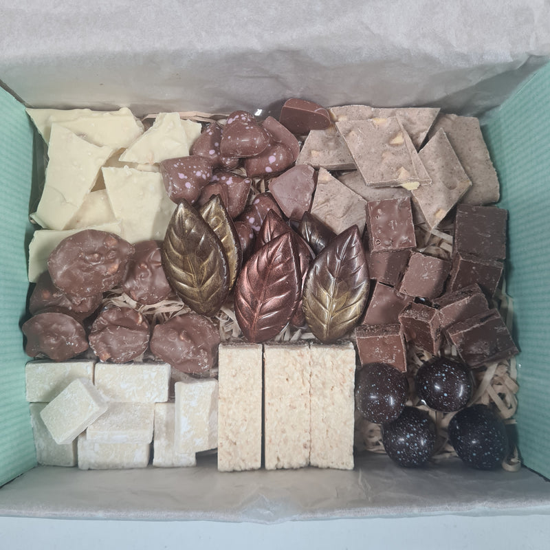 Deluxe My Chocolate Box