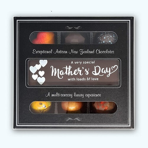 Happy Mothers Day - Say It In Chocolate (6)