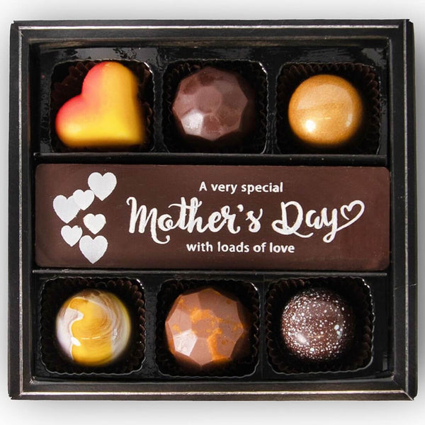 Happy Mothers Day - Say It In Chocolate (6)