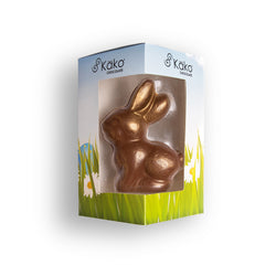 Hazelnut Easter Bunny
