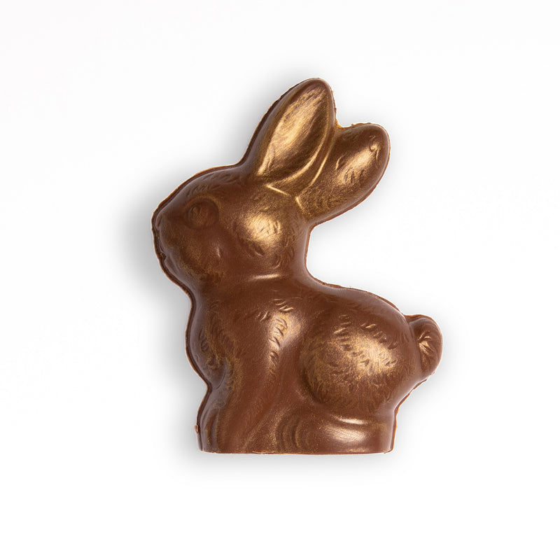 Hazelnut Easter Bunny