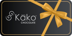 Kako Chocolate Gift Card